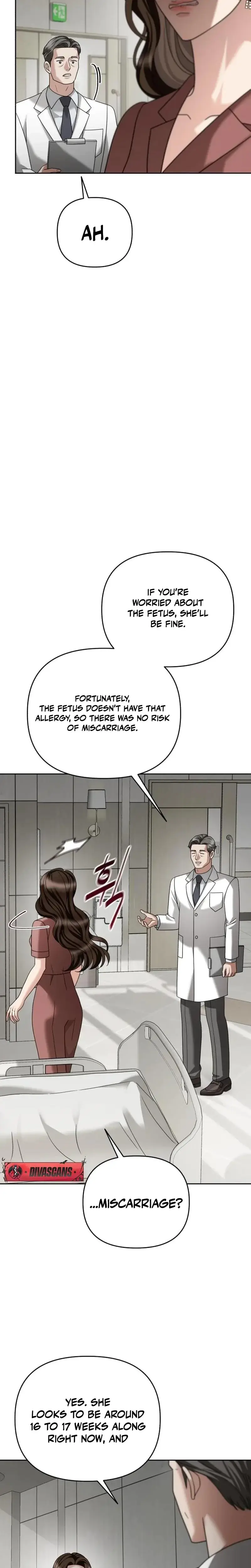 Shaking Husband Chapter 23 - Page 14