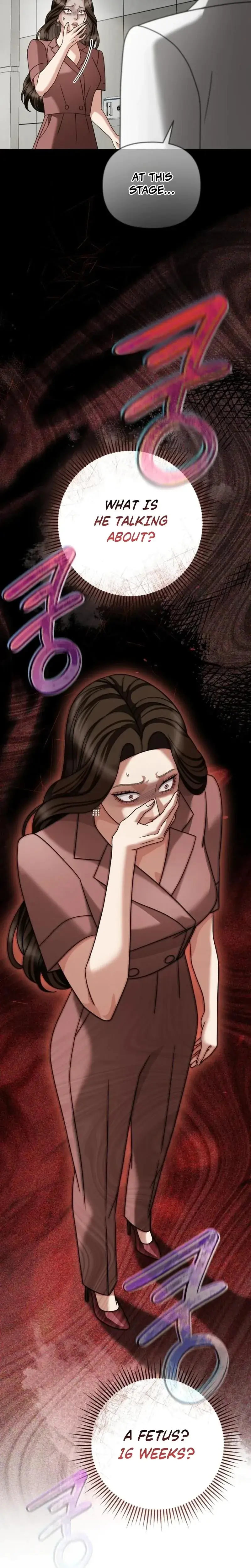 Shaking Husband Chapter 23 - Page 15