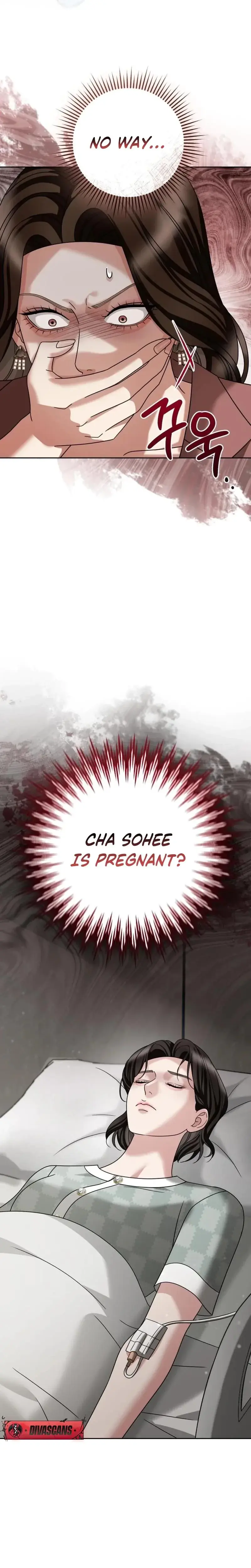 Shaking Husband Chapter 23 - Page 16