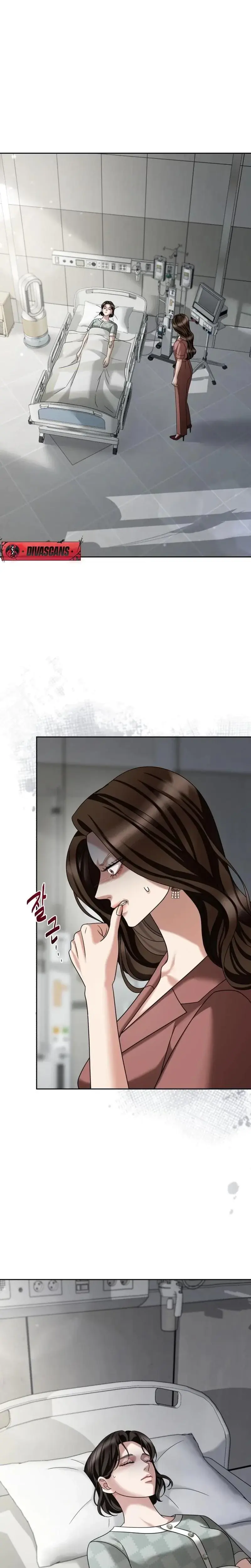 Shaking Husband Chapter 23 - Page 2