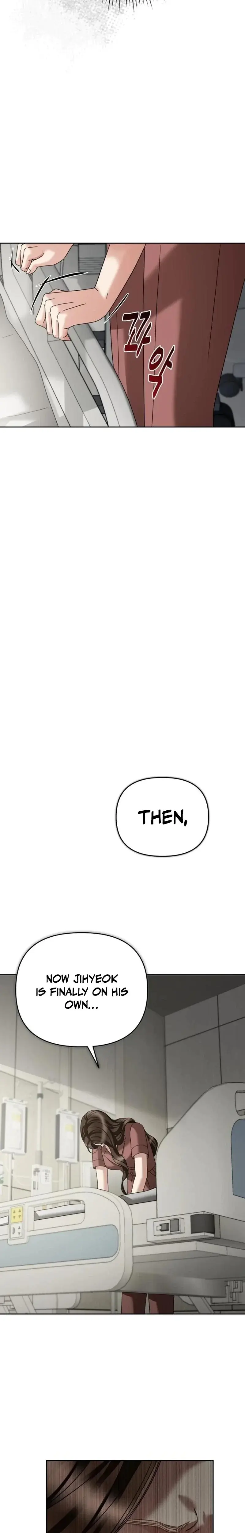 Shaking Husband Chapter 23 - Page 27