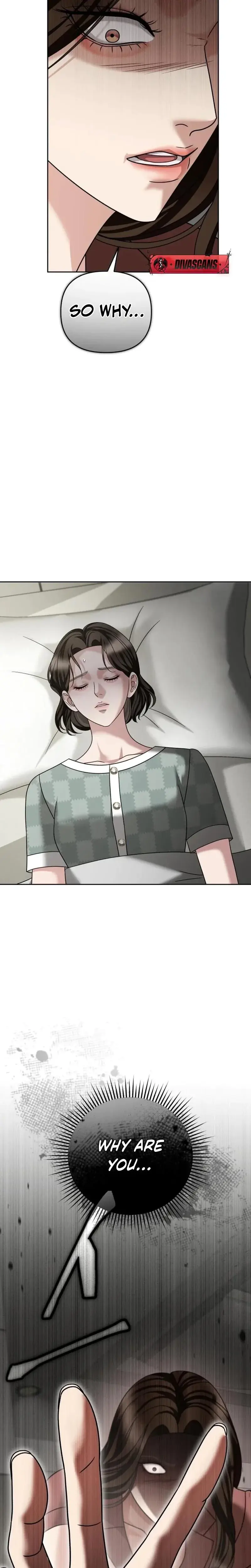 Shaking Husband Chapter 23 - Page 28