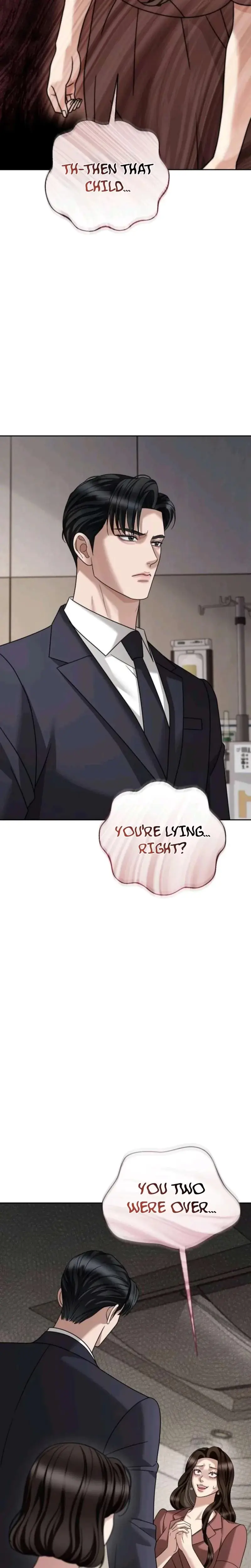 Shaking Husband Chapter 24 - Page 10