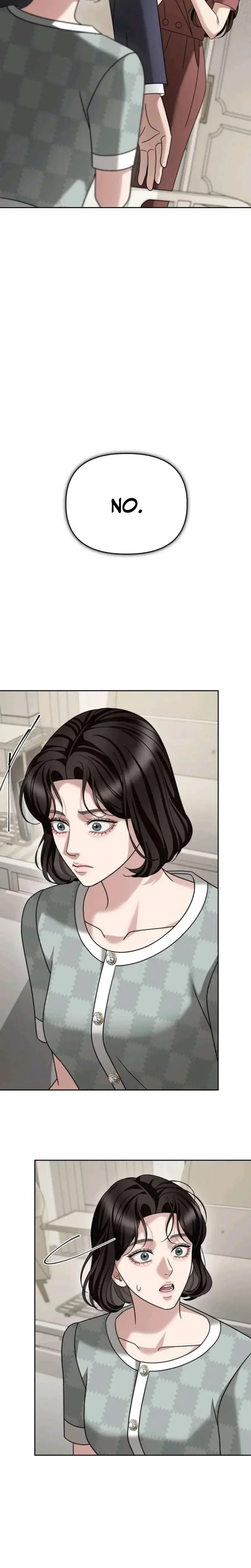 Shaking Husband Chapter 24 - Page 11