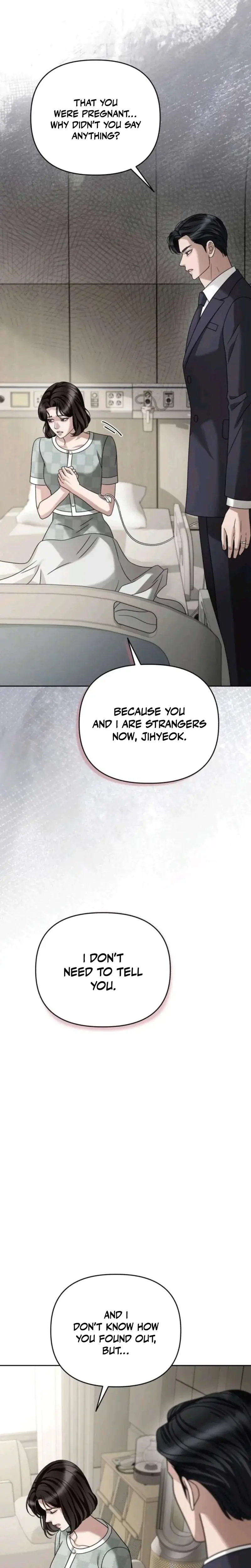 Shaking Husband Chapter 24 - Page 18