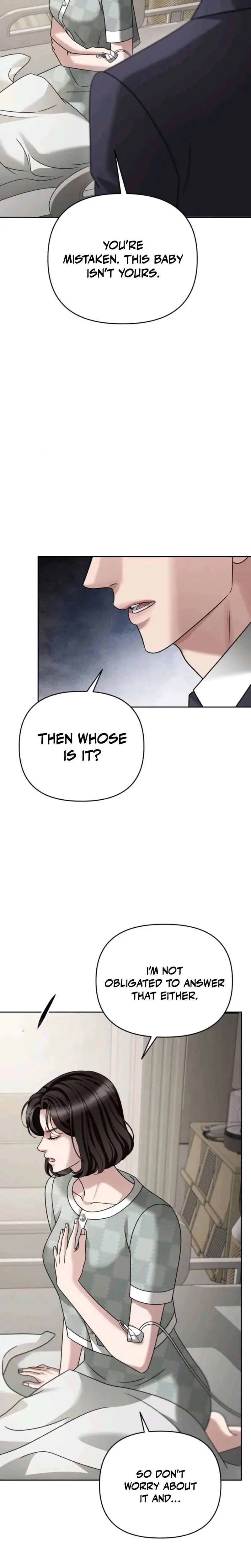 Shaking Husband Chapter 24 - Page 19