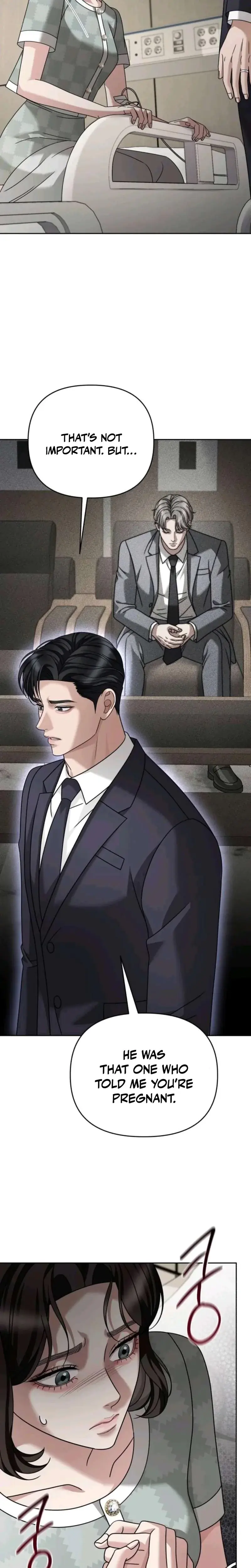 Shaking Husband Chapter 24 - Page 21