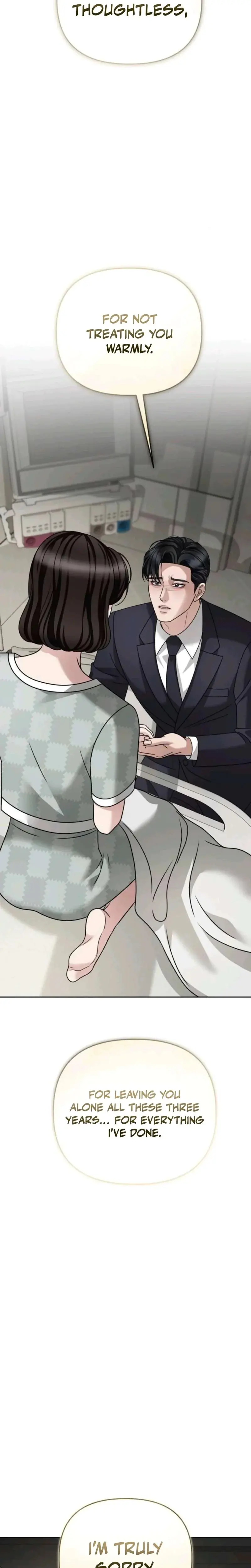 Shaking Husband Chapter 24 - Page 26