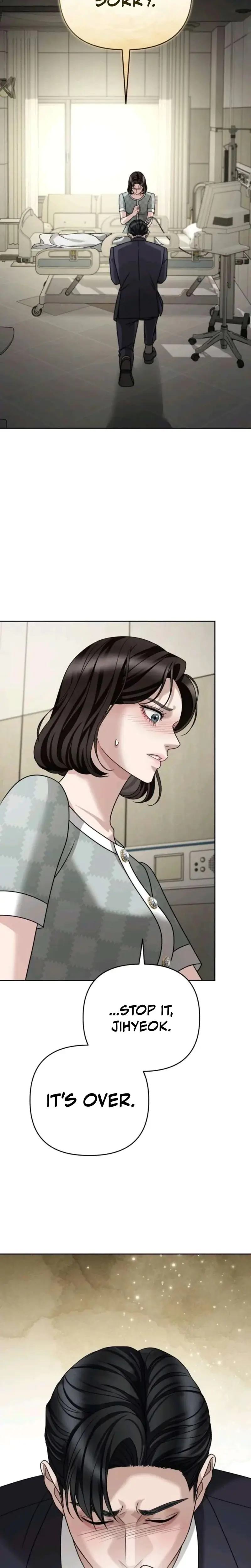 Shaking Husband Chapter 24 - Page 27