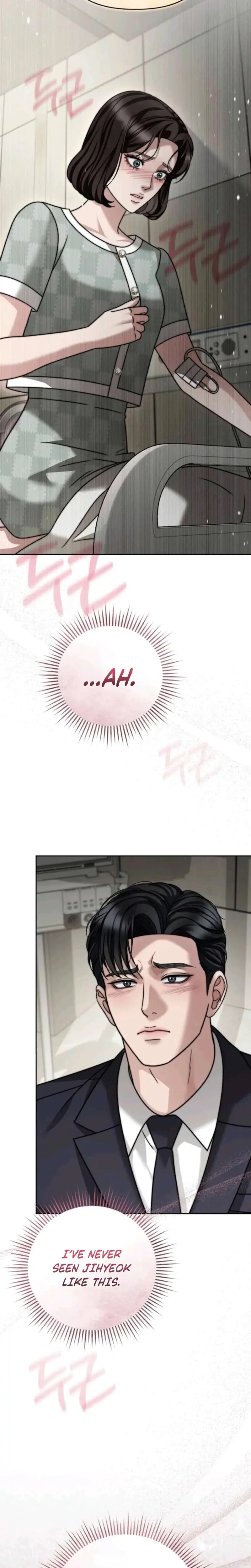 Shaking Husband Chapter 24 - Page 29