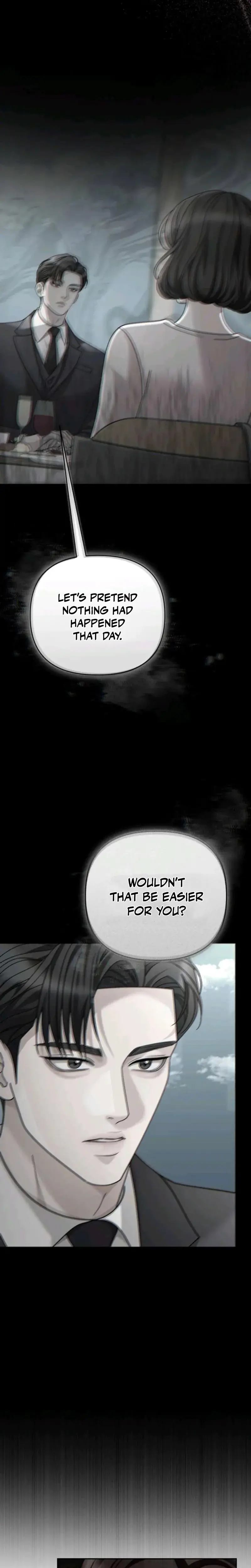 Shaking Husband Chapter 24 - Page 31