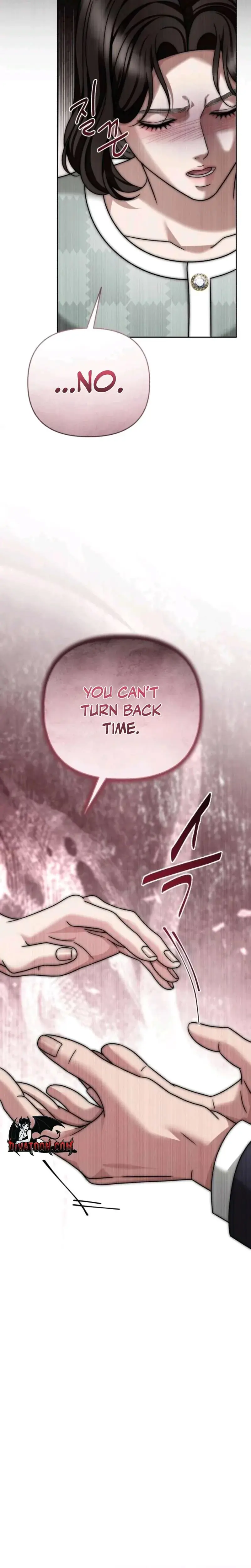 Shaking Husband Chapter 24 - Page 32