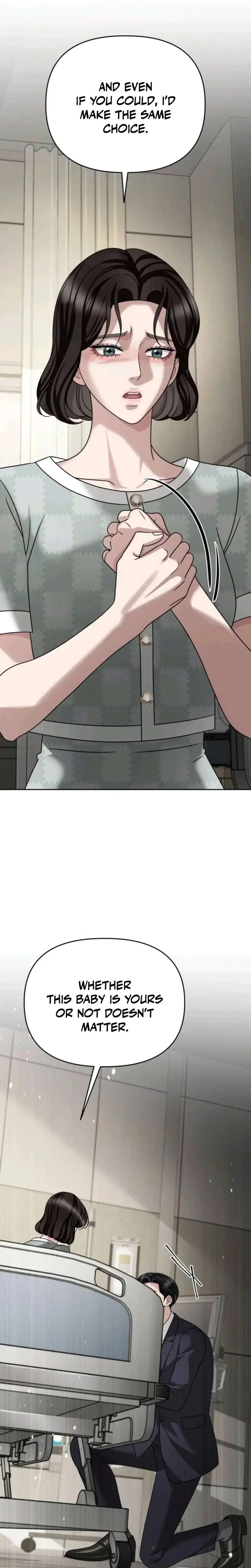 Shaking Husband Chapter 24 - Page 33
