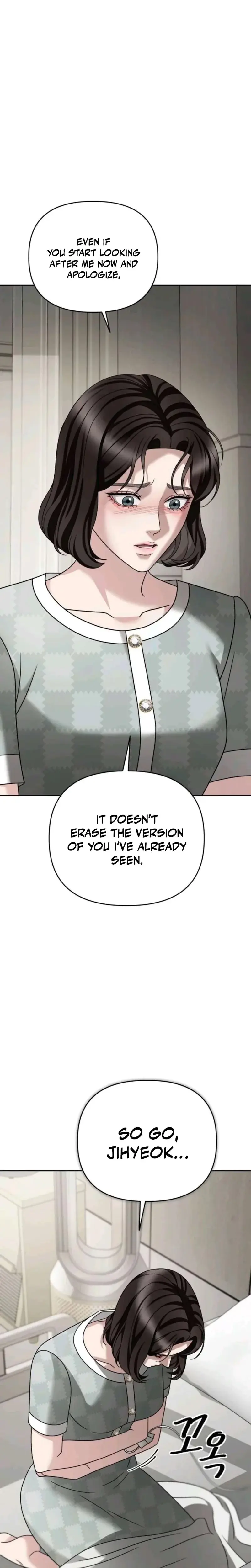 Shaking Husband Chapter 24 - Page 35