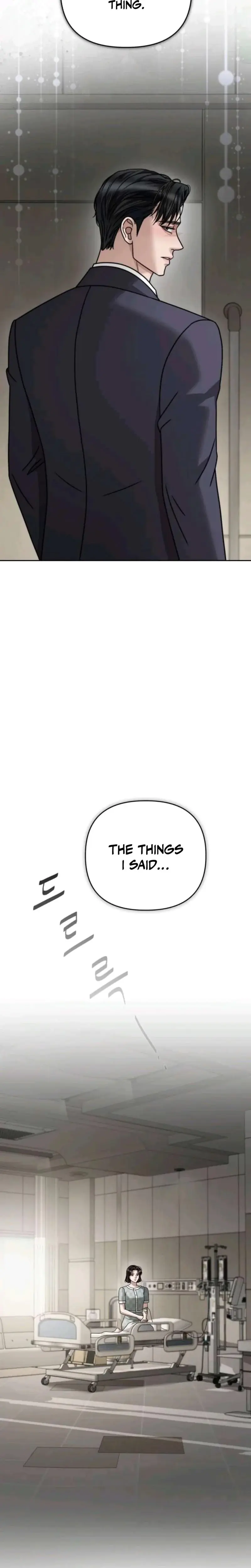 Shaking Husband Chapter 24 - Page 38