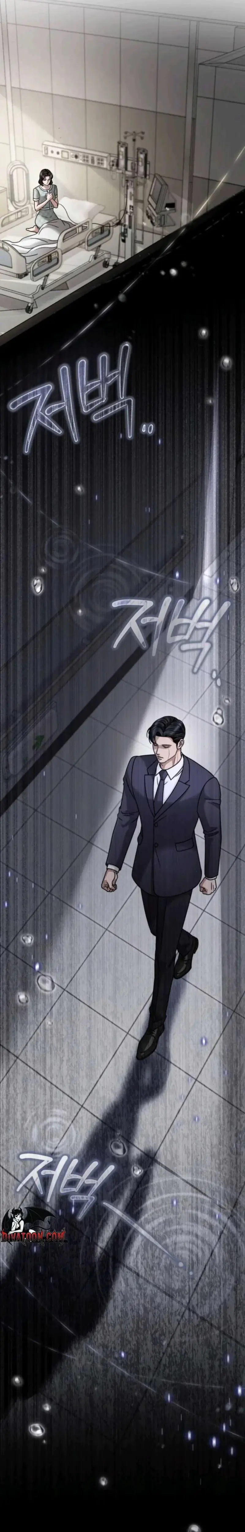 Shaking Husband Chapter 24 - Page 40