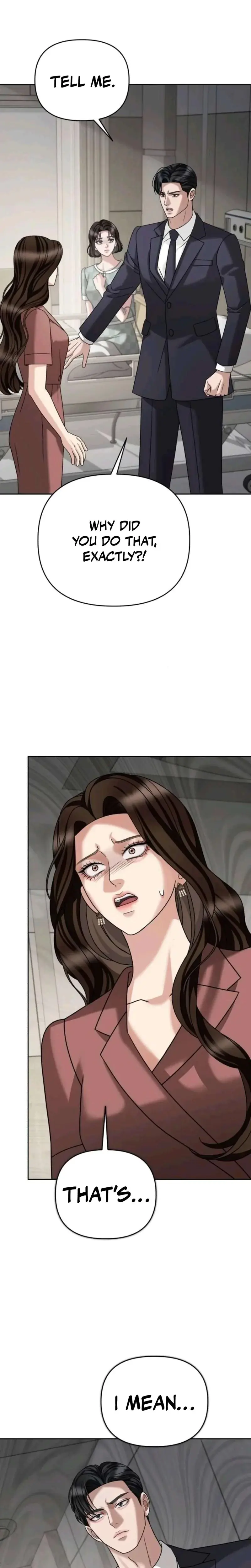 Shaking Husband Chapter 24 - Page 5