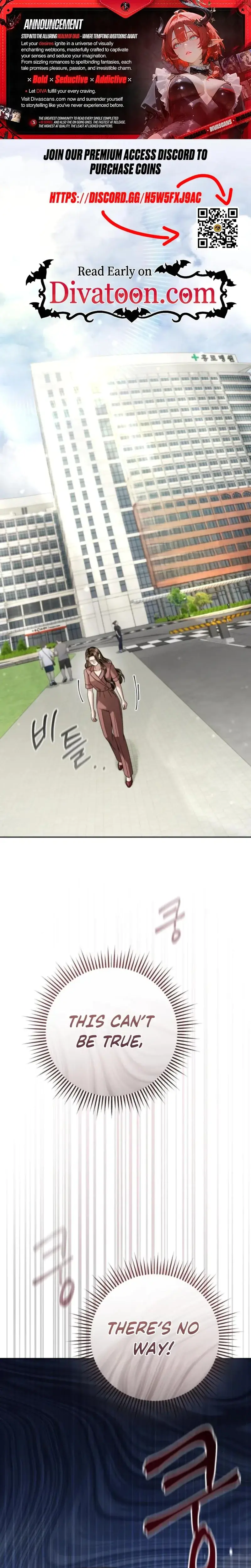 Shaking Husband Chapter 25 - Page 1
