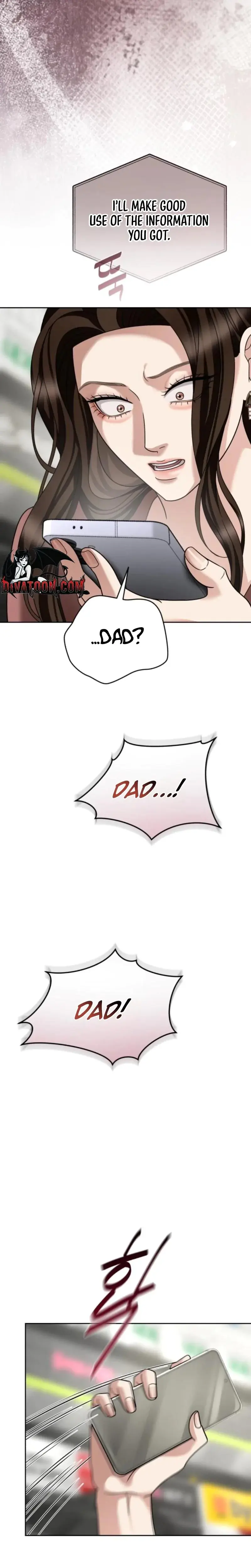 Shaking Husband Chapter 25 - Page 12
