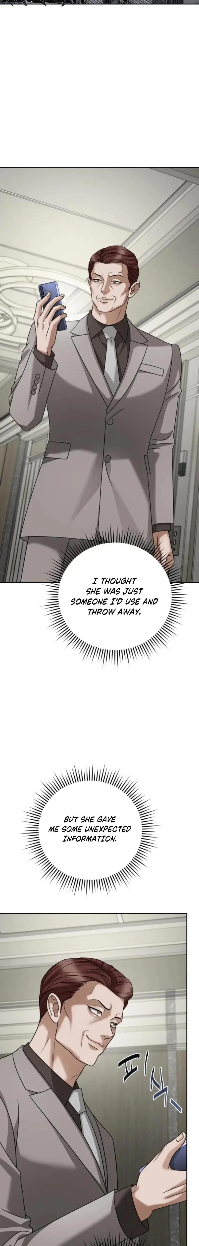 Shaking Husband Chapter 25 - Page 15