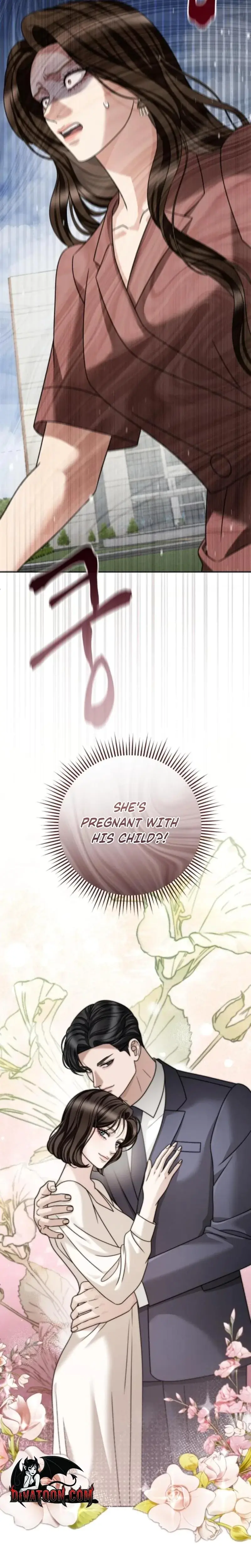 Shaking Husband Chapter 25 - Page 2