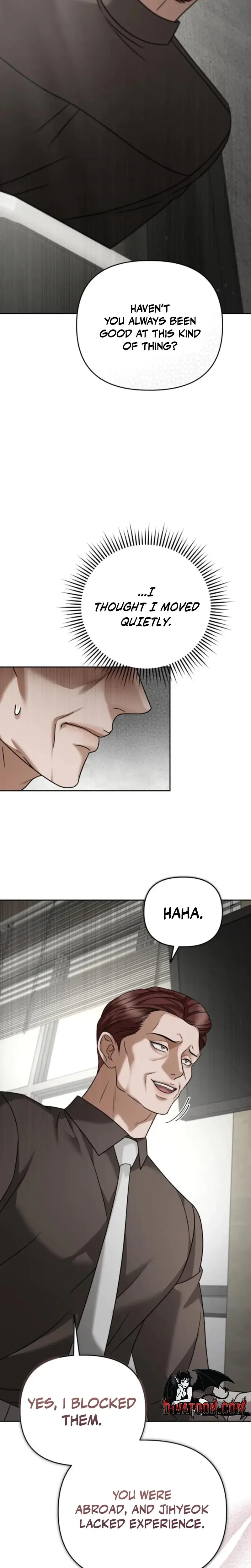 Shaking Husband Chapter 25 - Page 24