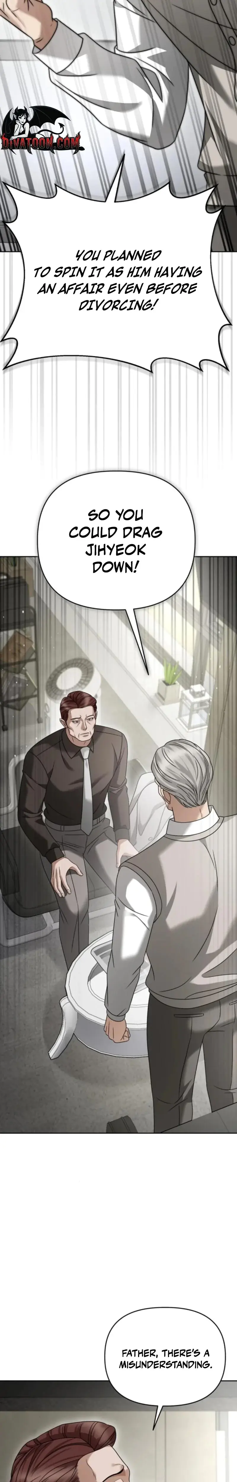 Shaking Husband Chapter 25 - Page 27