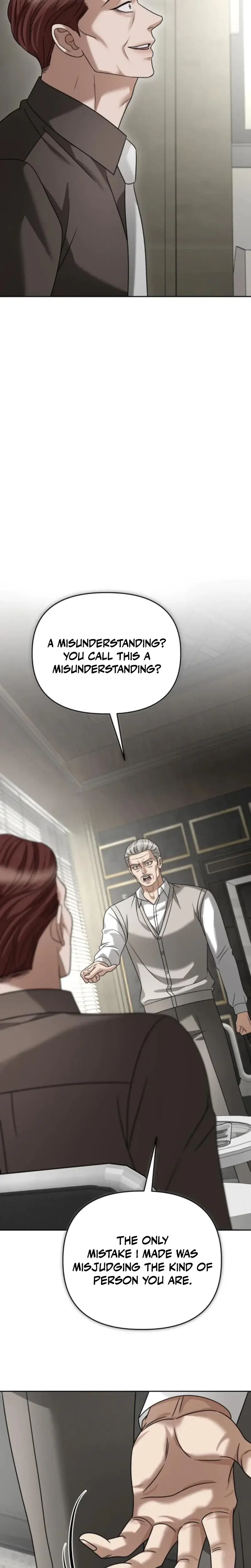 Shaking Husband Chapter 25 - Page 28