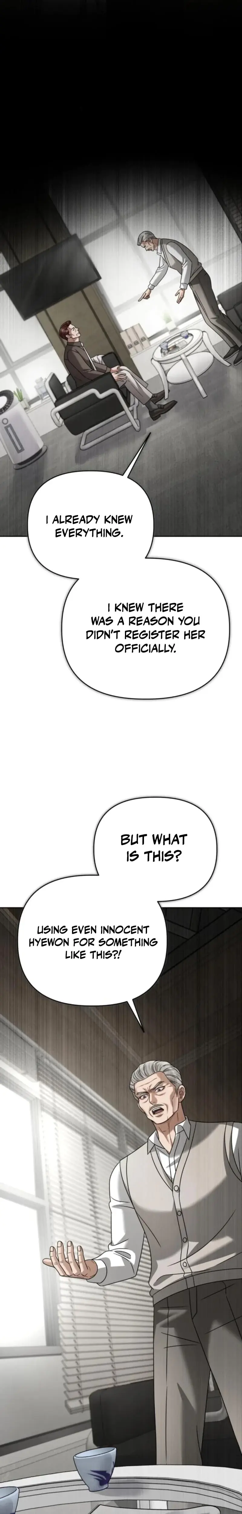 Shaking Husband Chapter 25 - Page 30
