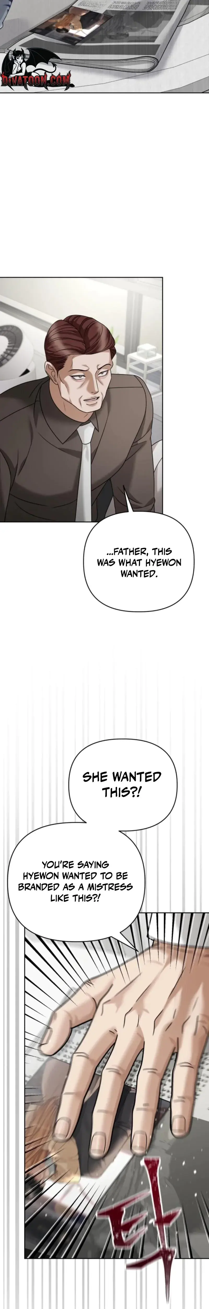 Shaking Husband Chapter 25 - Page 31