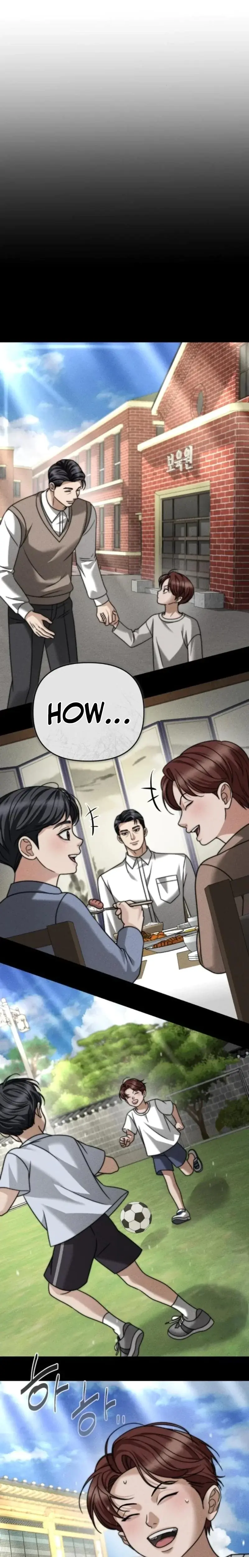Shaking Husband Chapter 25 - Page 35