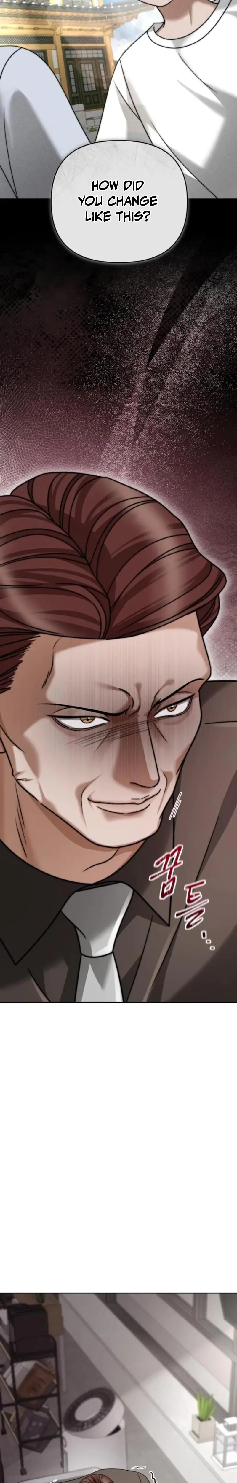 Shaking Husband Chapter 25 - Page 36