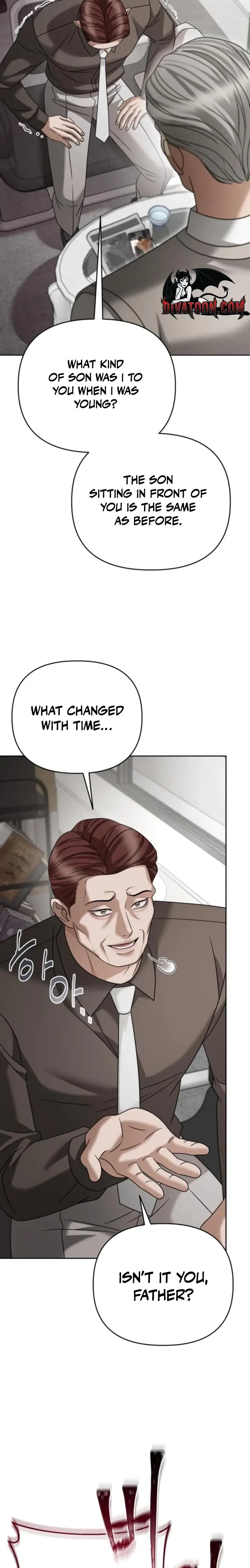Shaking Husband Chapter 25 - Page 37