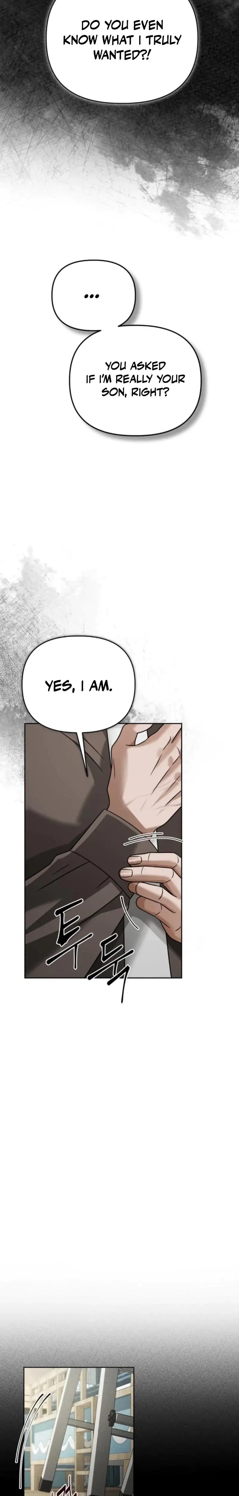 Shaking Husband Chapter 25 - Page 39
