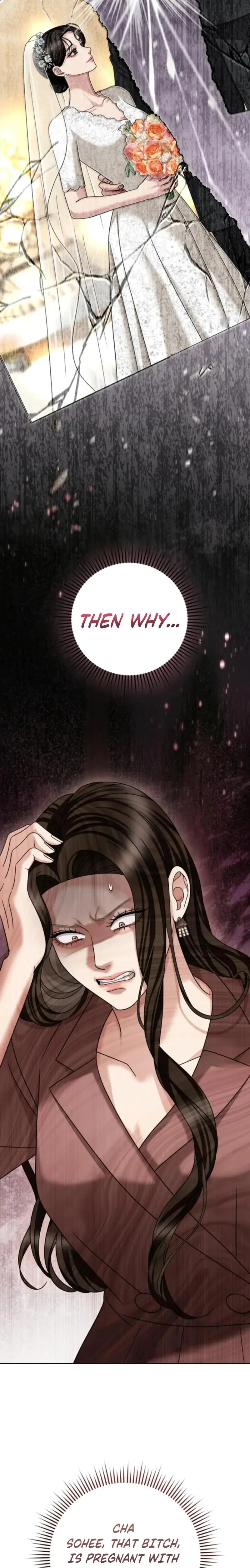 Shaking Husband Chapter 25 - Page 4
