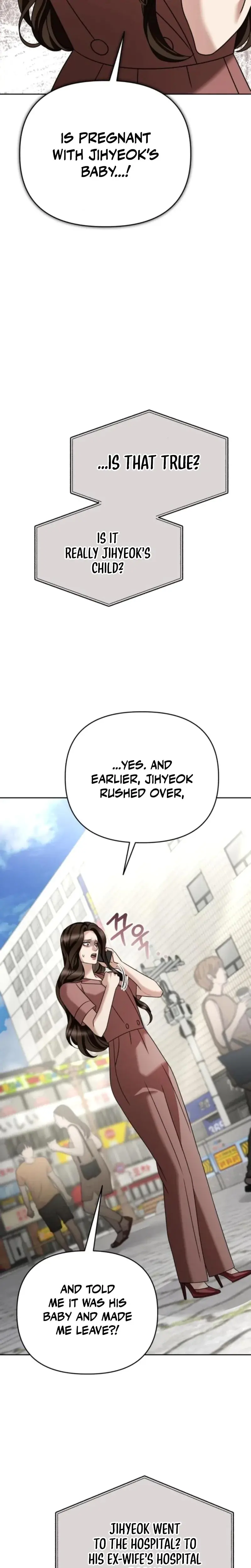 Shaking Husband Chapter 25 - Page 8