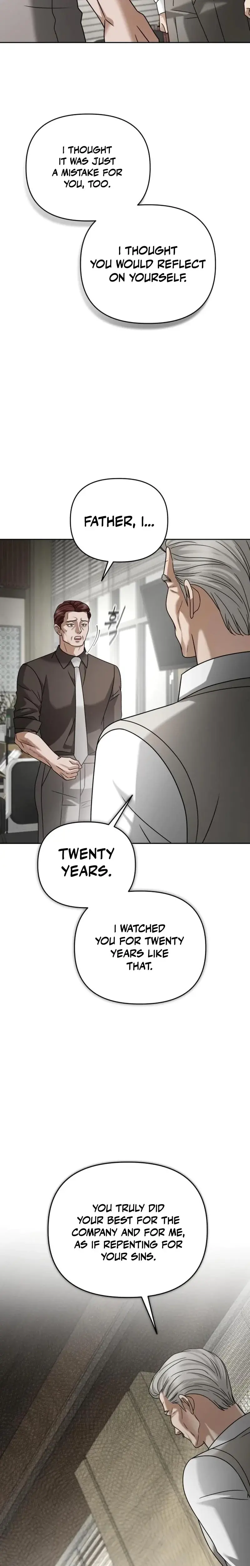 Shaking Husband Chapter 26 - Page 10