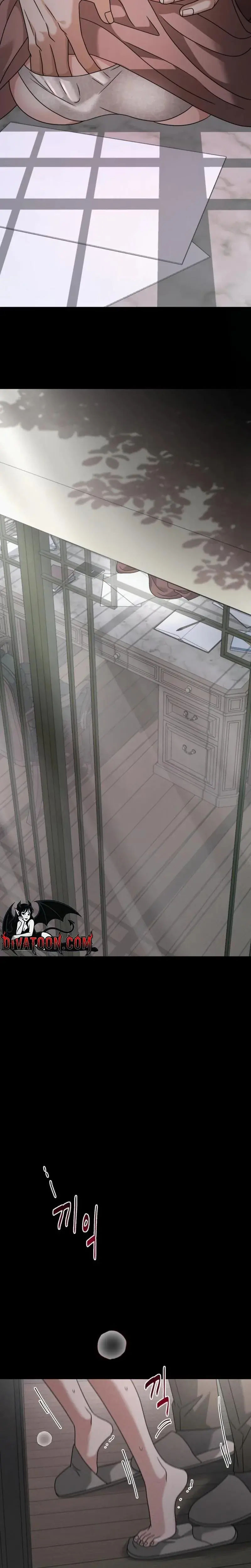 Shaking Husband Chapter 26 - Page 21