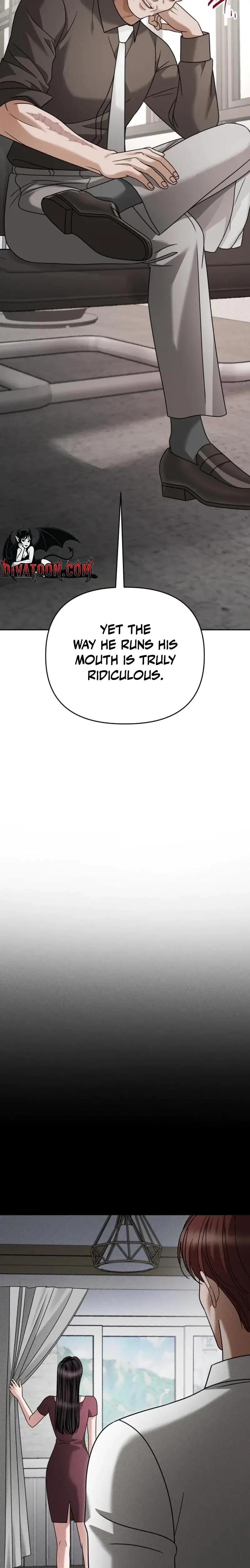 Shaking Husband Chapter 26 - Page 24