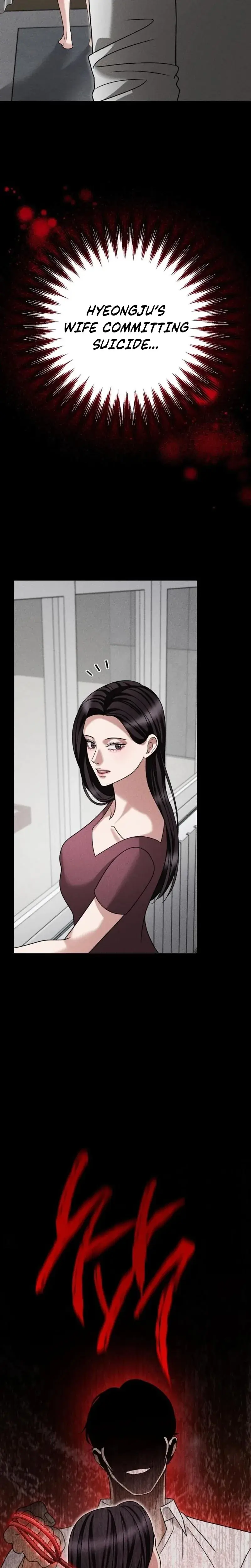 Shaking Husband Chapter 26 - Page 25