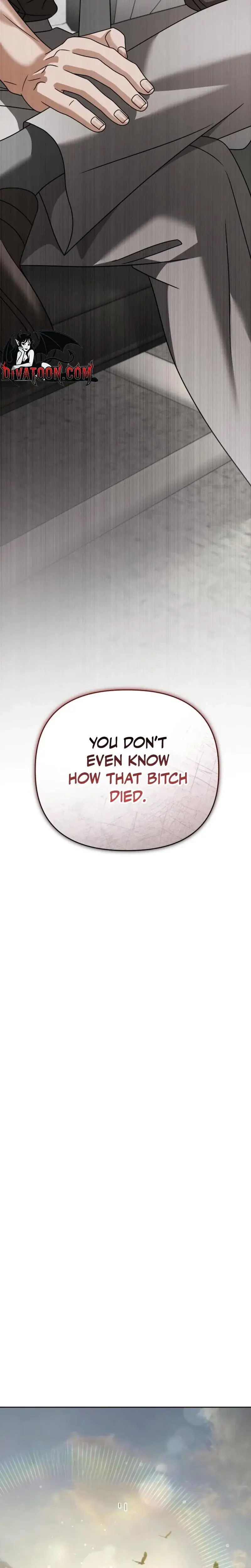 Shaking Husband Chapter 26 - Page 27