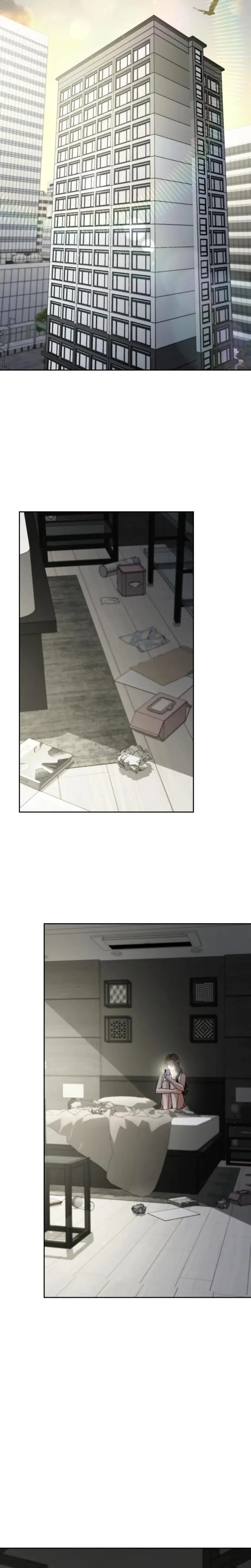 Shaking Husband Chapter 26 - Page 28