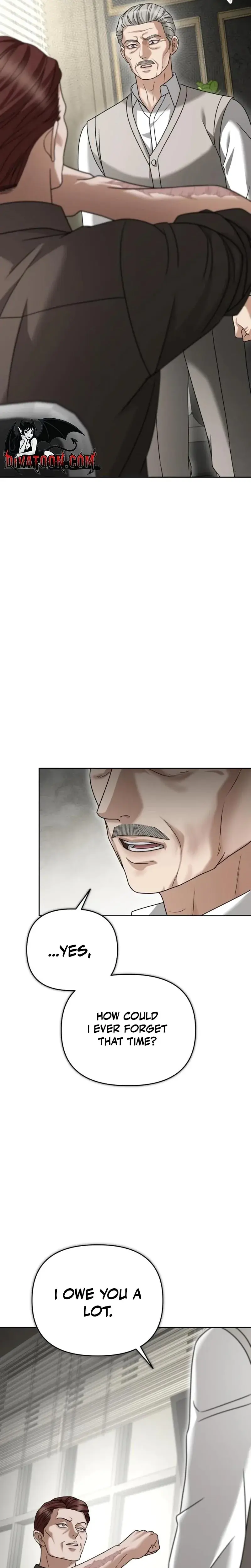 Shaking Husband Chapter 26 - Page 3