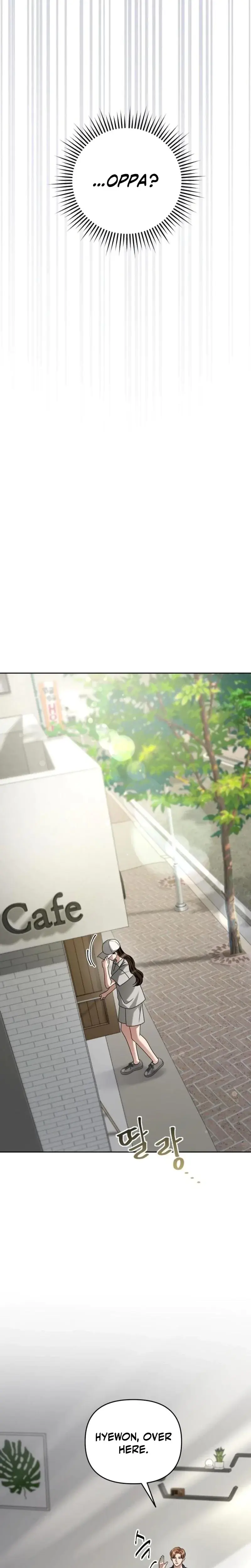 Shaking Husband Chapter 26 - Page 32