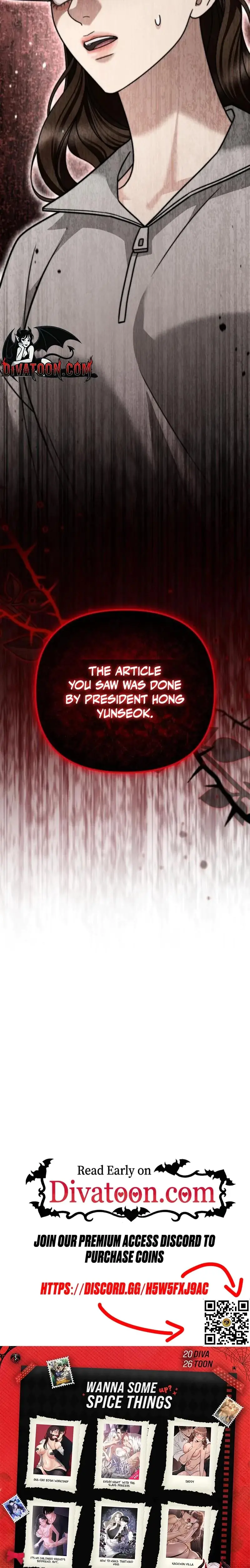 Shaking Husband Chapter 26 - Page 39