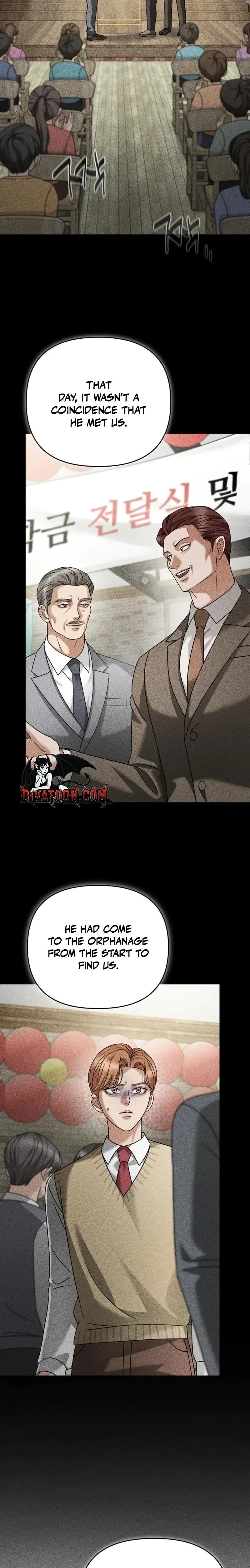 Shaking Husband Chapter 27 - Page 11