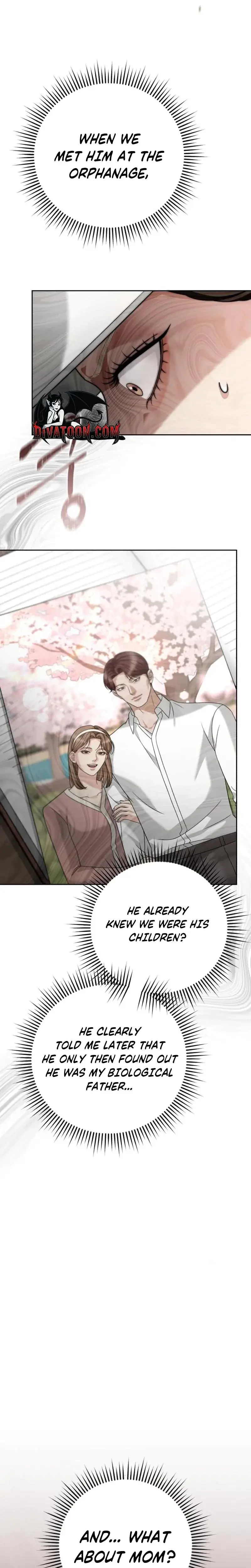 Shaking Husband Chapter 27 - Page 14