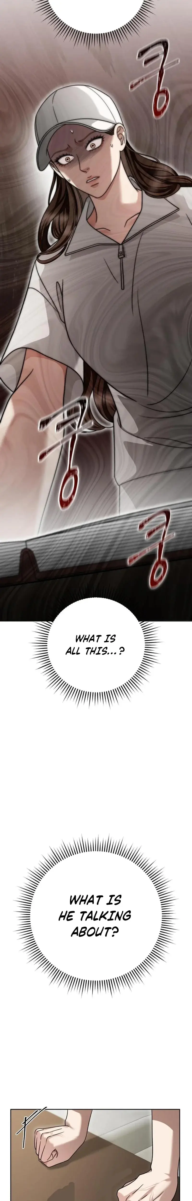 Shaking Husband Chapter 27 - Page 15