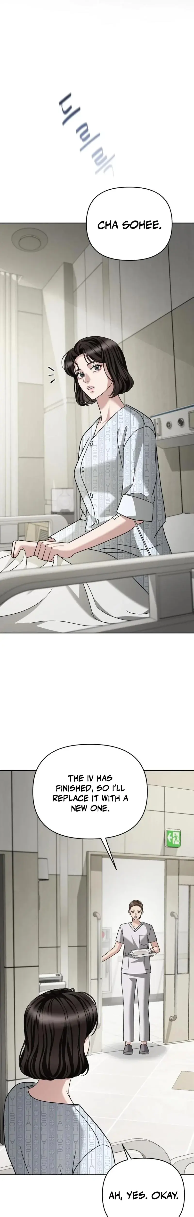 Shaking Husband Chapter 27 - Page 25