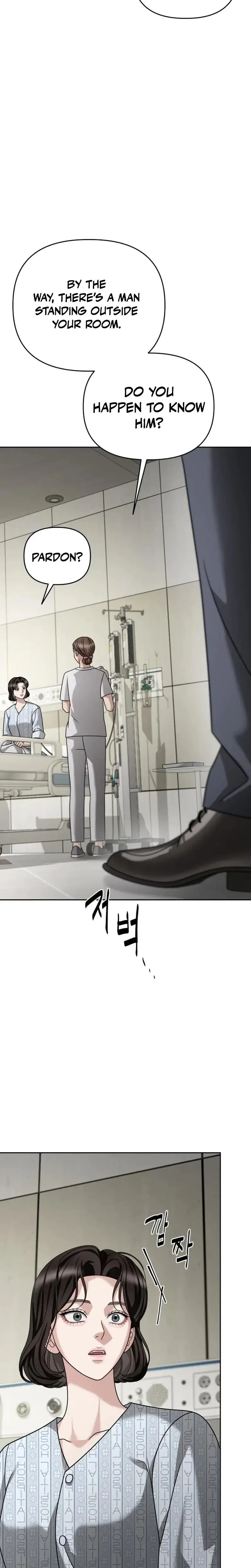 Shaking Husband Chapter 27 - Page 26